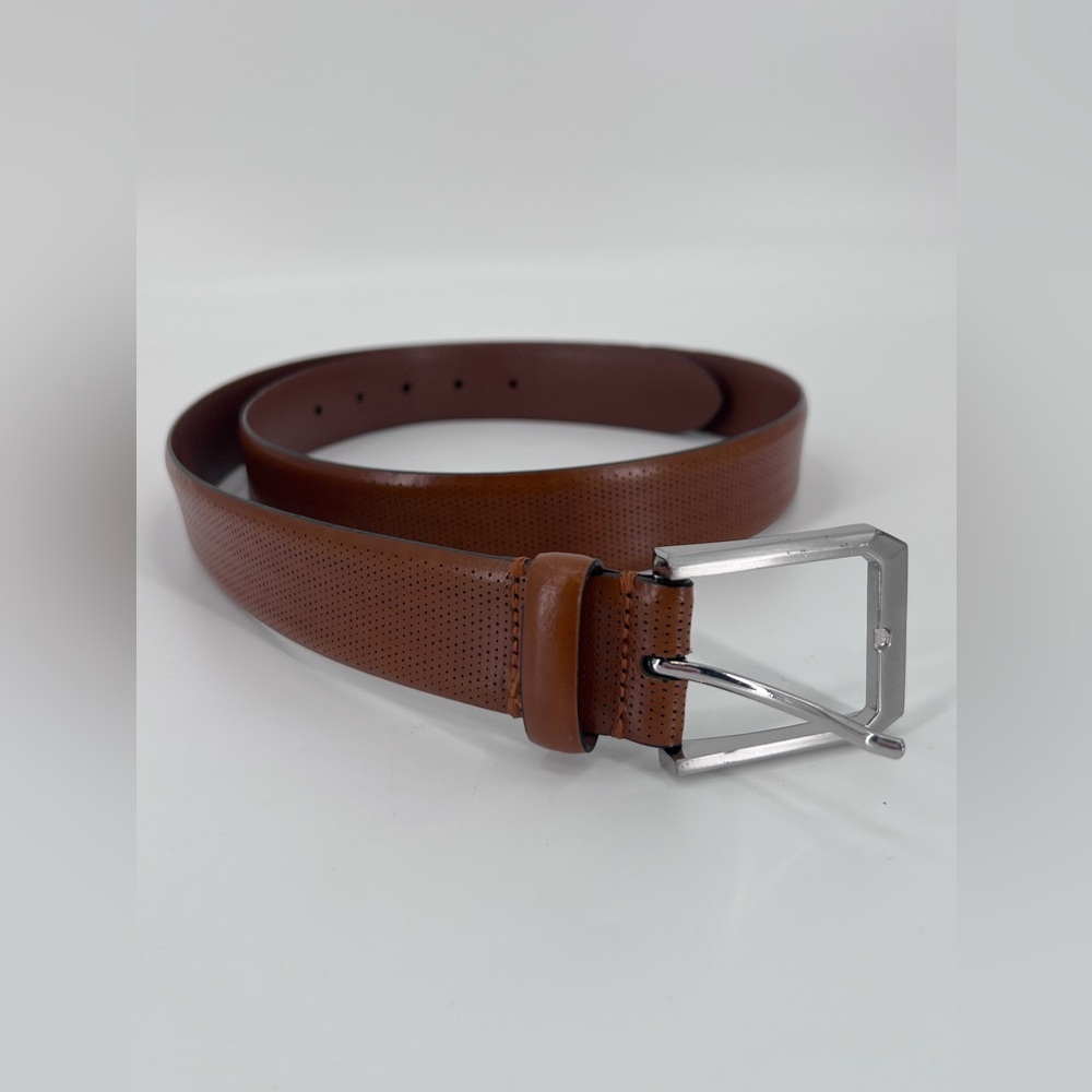 Johnston & Murphy Belt